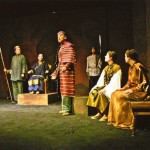 'Turandot' von Wolfgang Hildesheimer, Pegasus-Theater 2007