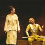 'Turandot' von Wolfgang Hildesheimer, Pegasus-Theater 2007
