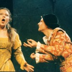 'Abadschidschi' nach Carlo Goldoni, Pegasus-Theater 1999