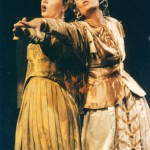 'Abadschidschi' nach Carlo Goldoni, Pegasus-Theater 1999