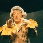 'Abadschidschi' nach Carlo Goldoni, Pegasus-Theater 1999