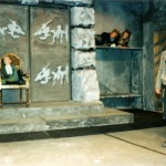 'Der Drache' von Jewgenij Schwarz, Pegasus-Theater 1996