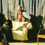 'Duelle', Pegasus-Theater 1997/98/99