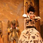 'A Kiss for Cinderella' von James M. Barry, Pegasus-Theater 2011