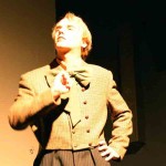 'A Kiss for Cinderella' von James M. Barry, Pegasus-Theater 2011