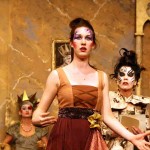 'A Kiss for Cinderella' von James M. Barry, Pegasus-Theater 2011