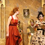 'A Kiss for Cinderella' von James M. Barry, Pegasus-Theater 2011