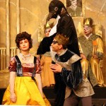 'A Kiss for Cinderella' von James M. Barry, Pegasus-Theater 2011