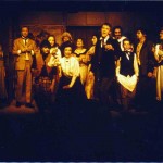 'Joke' von Thornton Wilder, Pegasus-Theater 1990