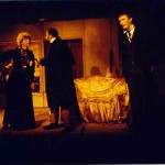 'Joke' von Thornton Wilder, Pegasus-Theater 1990