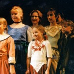 'Abadschidschi' nach Carlo Goldoni, Pegasus-Theater 1999