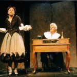 'Abadschidschi' nach Carlo Goldoni, Pegasus-Theater 1999