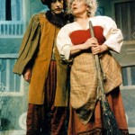 'Abadschidschi' nach Carlo Goldoni, Pegasus-Theater 1999