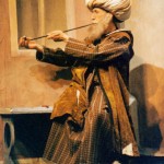 'Abadschidschi' nach Carlo Goldoni, Pegasus-Theater 1999