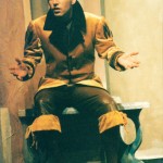 'Abadschidschi' nach Carlo Goldoni, Pegasus-Theater 1999