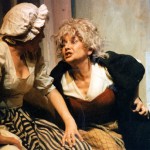 'Abadschidschi' nach Carlo Goldoni, Pegasus-Theater 1999