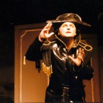 'Das Atoll' von Maxim Farewell, Pegasus-Theater 1997