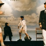 'Das Atoll' von Maxim Farewell, Pegasus-Theater 1997