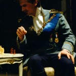 'Das Gold von Bayern' von Reinhard Raffalt, Pegasus-Theater 1995