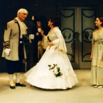 'Das Gold von Bayern' von Reinhard Raffalt, Pegasus-Theater 1995