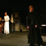 'Der widerspenstige Heilige' von Paul Vincent Carroll, Pegasus-Theater 2005