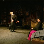 'Der widerspenstige Heilige' von Paul Vincent Carroll, Pegasus-Theater 2005