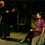 'Der widerspenstige Heilige' von Paul Vincent Carroll, Pegasus-Theater 2005