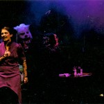 'Der widerspenstige Heilige' von Paul Vincent Carroll, Pegasus-Theater 2005