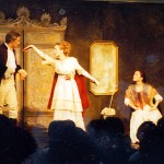 'Irrlandreise', Pegasus-Theater 2002