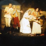 'Irrlandreise', Pegasus-Theater 2002