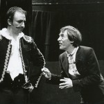 'Lopes Traum' nach L. F. de Vega, Pegasus-Theater 2000