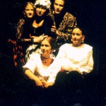 'Lopes Traum' nach L. F. de Vega, Pegasus-Theater 2000