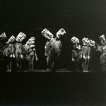 'Lopes Traum' nach L. F. de Vega, Pegasus-Theater 2000