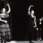 'Lopes Traum' nach L. F. de Vega, Pegasus-Theater 2000