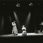 'Lopes Traum' nach L. F. de Vega, Pegasus-Theater 2000