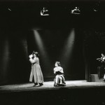 'Lopes Traum' nach L. F. de Vega, Pegasus-Theater 2000