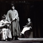 'Lopes Traum' nach L. F. de Vega, Pegasus-Theater 2000