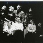 'Lopes Traum' nach L. F. de Vega, Pegasus-Theater 2000