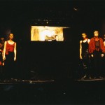 'Lopes Traum' nach L. F. de Vega, Pegasus-Theater 2000