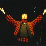 'Lopes Traum' nach L. F. de Vega, Pegasus-Theater 2000