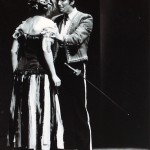 'Lopes Traum' nach L. F. de Vega, Pegasus-Theater 2000