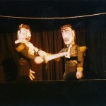 'Lopes Traum' nach L. F. de Vega, Pegasus-Theater 2000