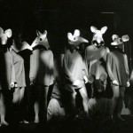 'Lopes Traum' nach L. F. de Vega, Pegasus-Theater 2000