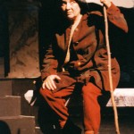 'Der Verschwender' von Ferdinand Raimund, Pegasus-Theater 1998