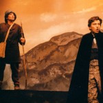 'Der Verschwender' von Ferdinand Raimund, Pegasus-Theater 1998