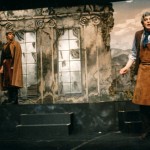 'Der Verschwender' von Ferdinand Raimund, Pegasus-Theater 1998