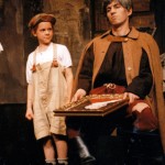 'Der Verschwender' von Ferdinand Raimund, Pegasus-Theater 1998