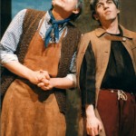 'Der Verschwender' von Ferdinand Raimund, Pegasus-Theater 1998