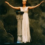 'Der Verschwender' von Ferdinand Raimund, Pegasus-Theater 1998