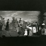 'Der Verschwender' von Ferdinand Raimund, Pegasus-Theater 1998